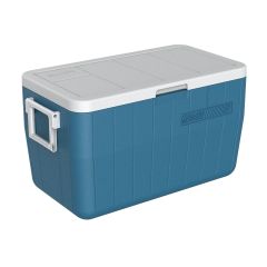 Glacière Coleman, bleu pâle, 45 l