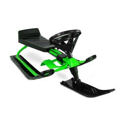 Snow Racer Pro Racer - Black