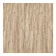 Plancher laminé, AC3, 8 mm, Euro, freesia, 8" x 47"