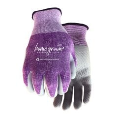 Gants de jardinage, Karma, femme, nitrile, moyen