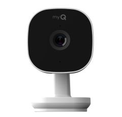 Garage Camera - Smart - myQ - White