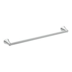 Towel Bar - Mikah - Chrome - 18"