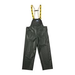 Journeyman overalls