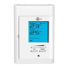 Programmable thermostat