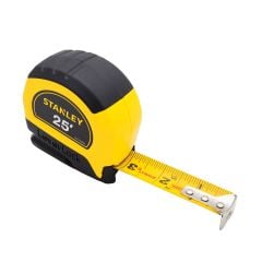 LEVERLOCK measuring tape