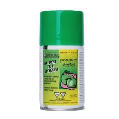 Super Odour Killer Deodorant - Green apple - 170 g