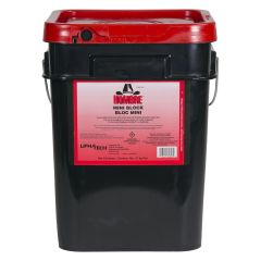 HOMBRE mini block rodenticide