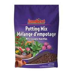 Potting Mix - 4.4 l