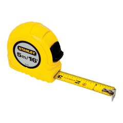 Measuring Tape - 3/4" x 16'