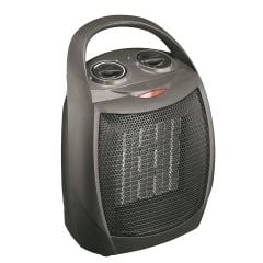 Ceramic heater