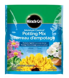 Moisture potting mix - 8.8 l