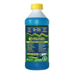 Septic Tank Treatment - Monthly - Ecological - 960 ml