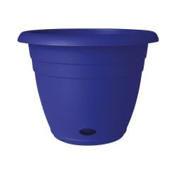 Pot Jackson, 8", bleu