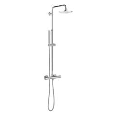 Symphony shower faucet