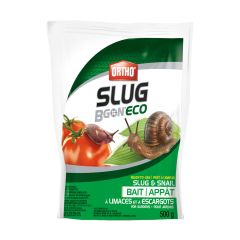 Appât à limaces et escargots B GON ECO, 500 g