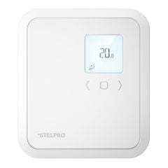 Non-Programmable Electronic Thermostat