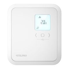 Non - Programmable Electronic Thermostat - 4000 W