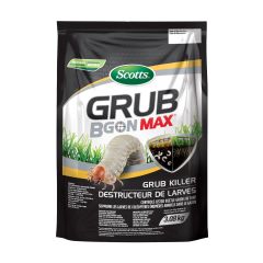 Destructeur de vers blancs GRUB BGON MAX, 3,08 kg