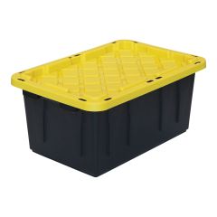 Strong Box - 22" x 13" x 16" - 45 l