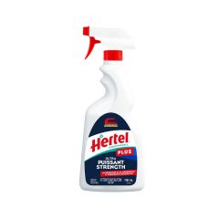 Désinfectant Hertel Plus dégraissant, 700 ml