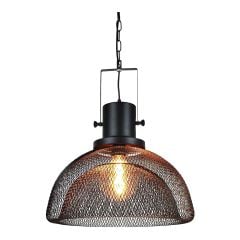 Bolero pendant light