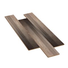 Laminate Flooring - AC3 - 10 mm - Euro - Jena - 8"