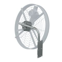 Ventilateur de circulation à panneaux, 54"