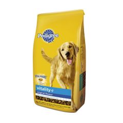 Nourriture pour chien Vitality+, original, 8 kg