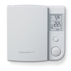 Programmable Thermostat