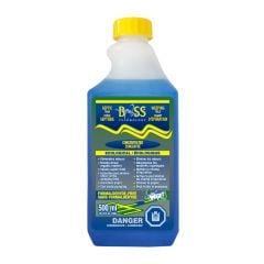 Septic Tank Additive - Concentrated - Ecological - 500 ml