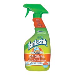 FANTASTIK all-purpose cleaner