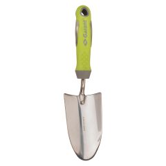 Hand trowel - ergonomic handle - 6 3/4"