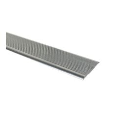 Aluminium flat joiner trim