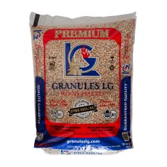 Softwood Pellets - 40 lb