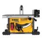 Banc de scie portable, Flexvolt® 8 1/4", 60 V