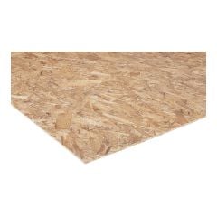 19/32" x 4' x 8' OSB Panel Square