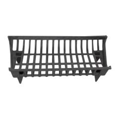 Bradford Cast Iron Fireplace Log Grate