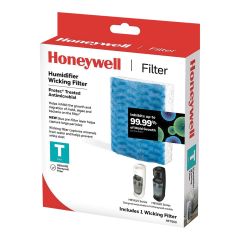 Honeywell Humidifier Wicking Filter - T Filter