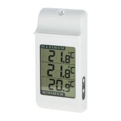 Min-Max Digital Thermometer