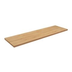 Bamboo Countertop - 25.5" x 72"