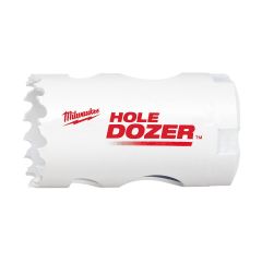 Hole Dozer Bi-Metal Hole Saw - 1 1/4"