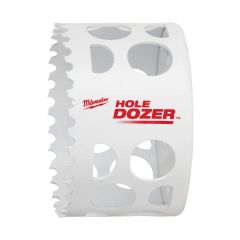 Hole Dozer Bi-Metal Hole Saw - 3"