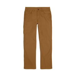 Pantalon de travail HD Flex, kaki, entre-jambe 32, grandeur 32