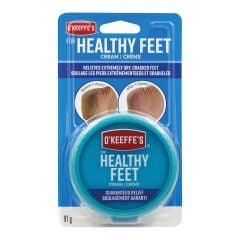 Foot Cream - Healthy Feet - 91 g