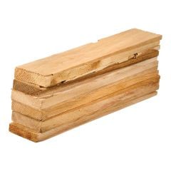 Cedar Shims – Mini – 12/pkg