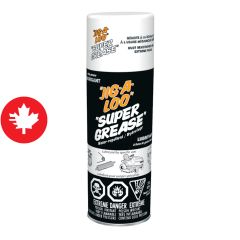 Super Grease lubricant