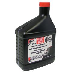 Premium 4 cycle oil