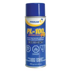 Pl-100 Penetrating Lubricant - 350 g