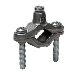 Ground Clamp - 1/2" - 1 " - Zinc