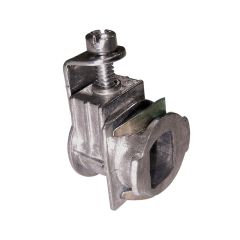 Loomex Connector - 3/8" - 5/Pkg